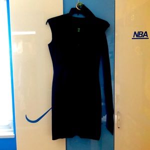 Ralph by Ralph Loren black dress